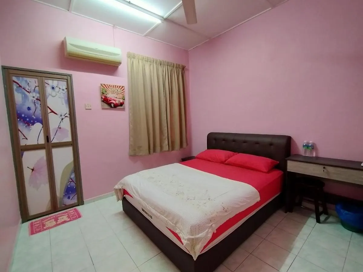 Malim Joyous Homestay Malacca Malaysia