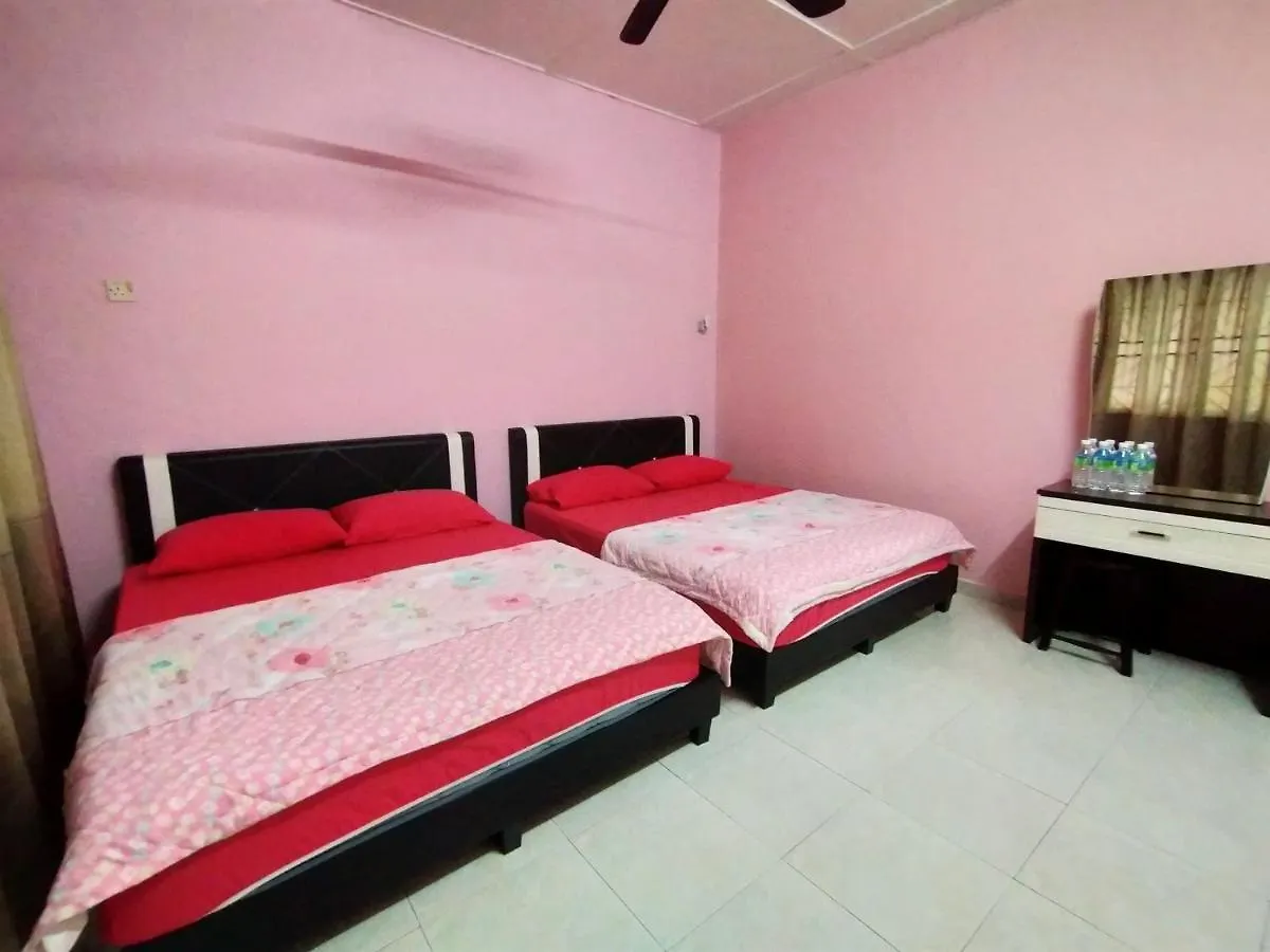 Malim Joyous Homestay Малакка 0*,